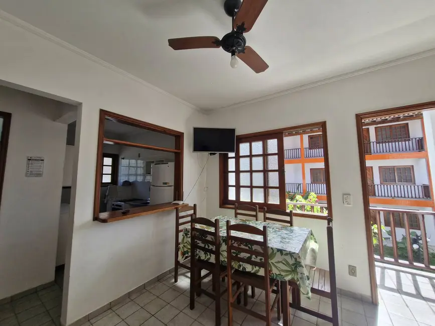 Foto 5 de Apartamento com 2 quartos à venda, 50m2 em Ubatuba - SP