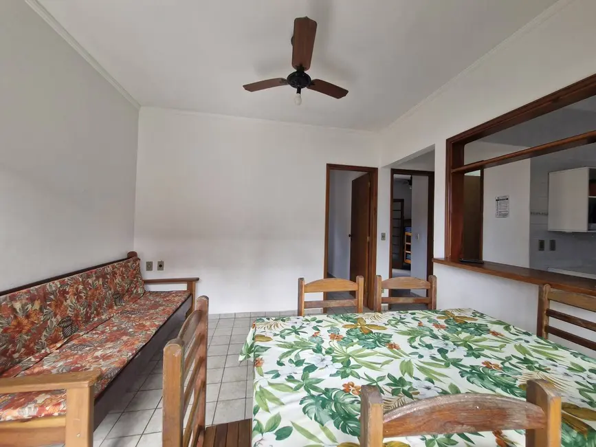 Foto 2 de Apartamento com 2 quartos à venda, 50m2 em Ubatuba - SP