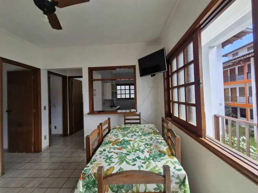 Foto 3 de Apartamento com 2 quartos à venda, 50m2 em Ubatuba - SP
