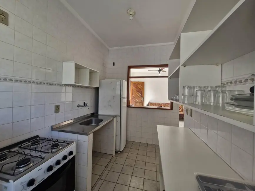 Foto 8 de Apartamento com 2 quartos à venda, 50m2 em Ubatuba - SP