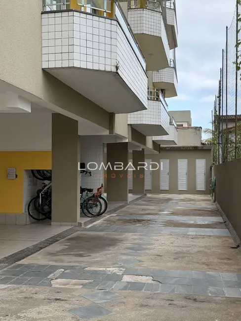 Apartamento com 2 quartos à venda, 85m2 em Ubatuba - SP - imagem 2 Foto 2 de Apartamento com 2 quartos à venda, 85m2 em Ubatuba - SP