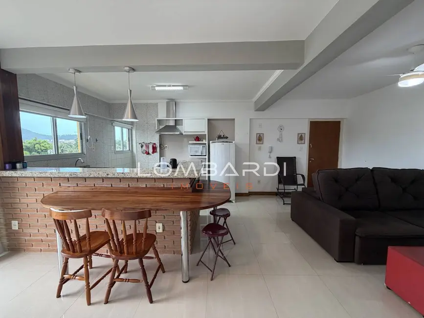 Apartamento com 2 quartos à venda, 85m2 em Ubatuba - SP - imagem 3 Foto 3 de Apartamento com 2 quartos à venda, 85m2 em Ubatuba - SP
