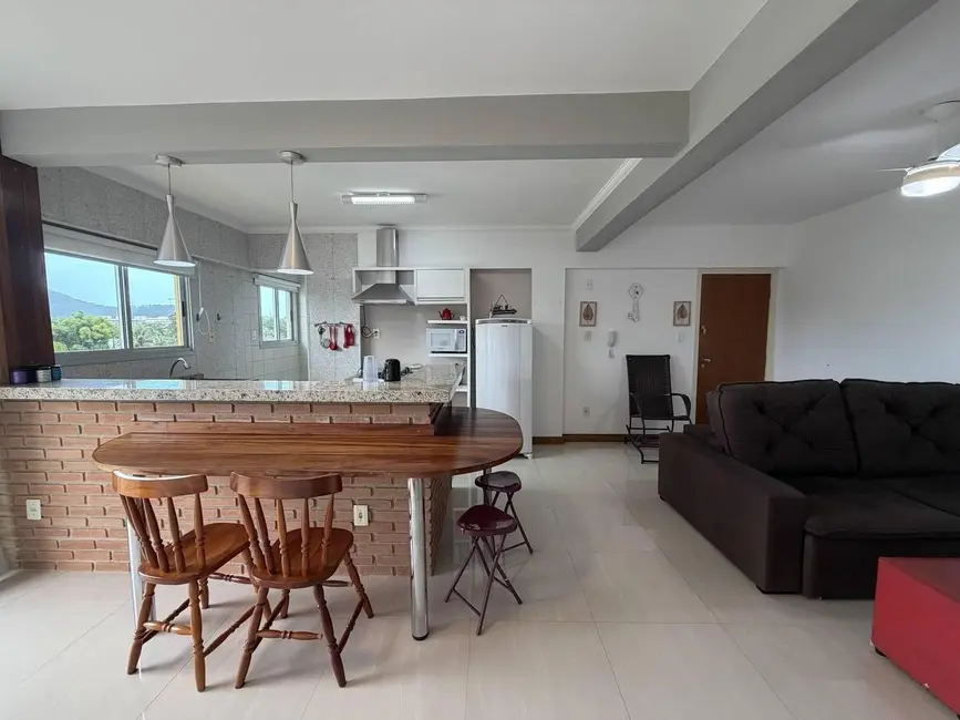 Foto 1 de Apartamento com 2 quartos à venda, 85m2 em Ubatuba - SP