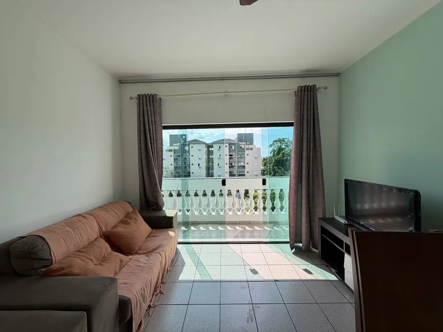 Foto 4 de Apartamento com 2 quartos à venda, 72m2 em Ubatuba - SP