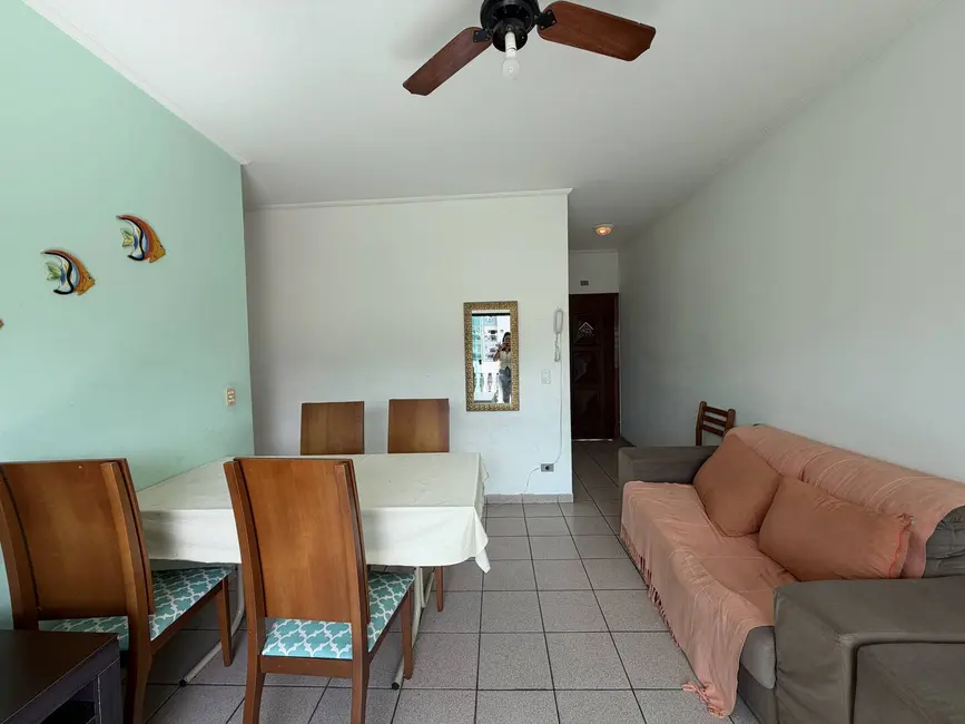 Foto 2 de Apartamento com 2 quartos à venda, 72m2 em Ubatuba - SP