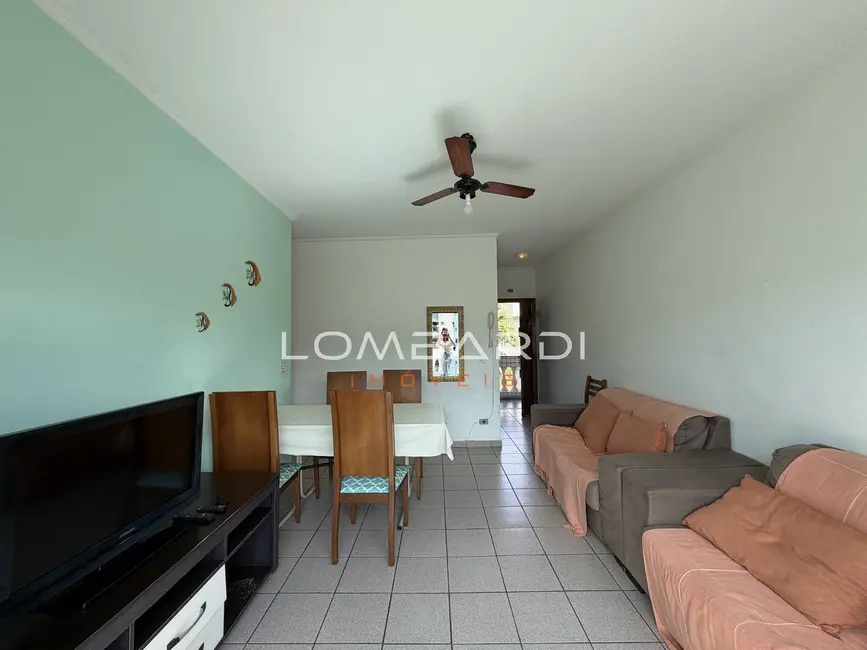 Foto 3 de Apartamento com 2 quartos à venda, 72m2 em Ubatuba - SP