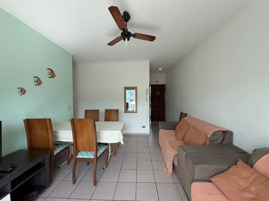 Foto 8 de Apartamento com 2 quartos à venda, 72m2 em Ubatuba - SP