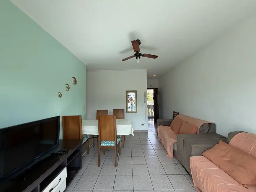 Foto 3 de Apartamento com 2 quartos à venda, 72m2 em Ubatuba - SP