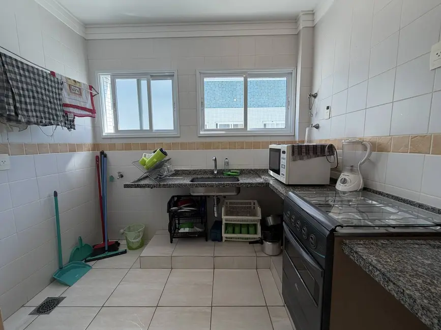 Foto 5 de Apartamento com 2 quartos à venda, 105m2 em Ubatuba - SP