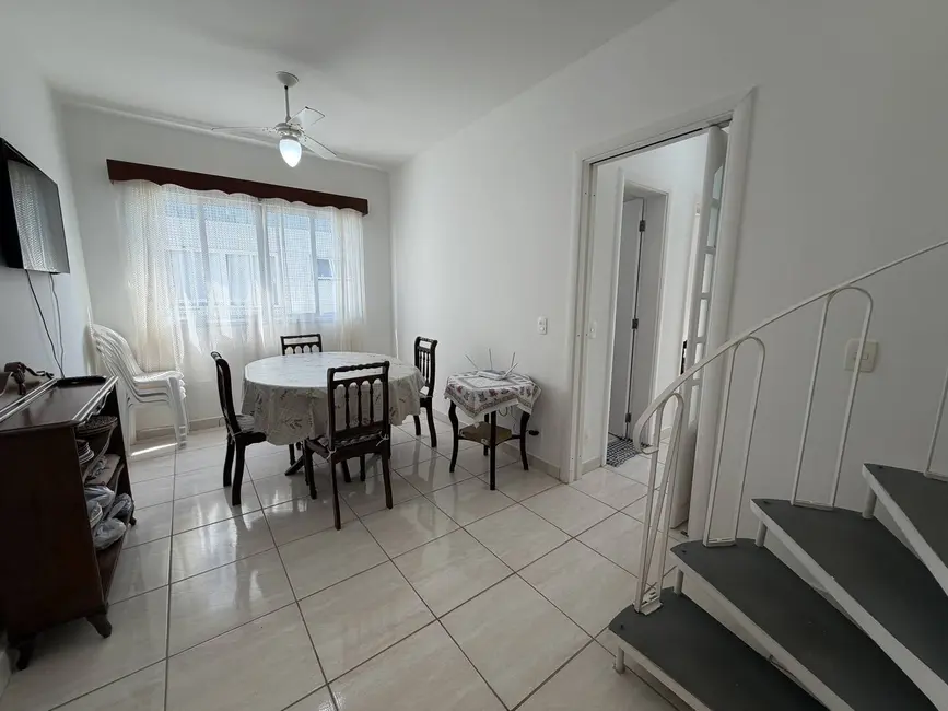 Foto 2 de Apartamento com 2 quartos à venda, 105m2 em Ubatuba - SP