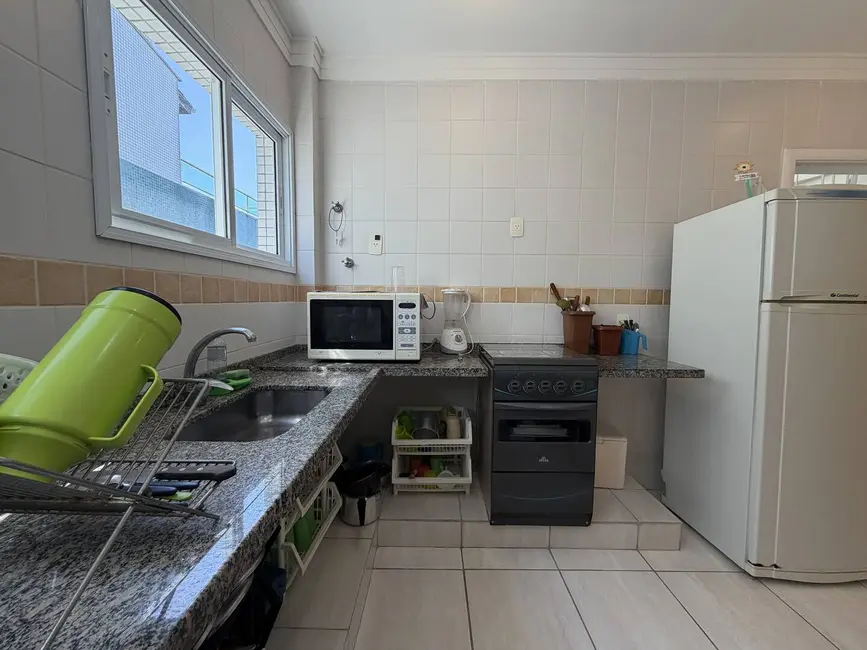 Foto 7 de Apartamento com 2 quartos à venda, 105m2 em Ubatuba - SP
