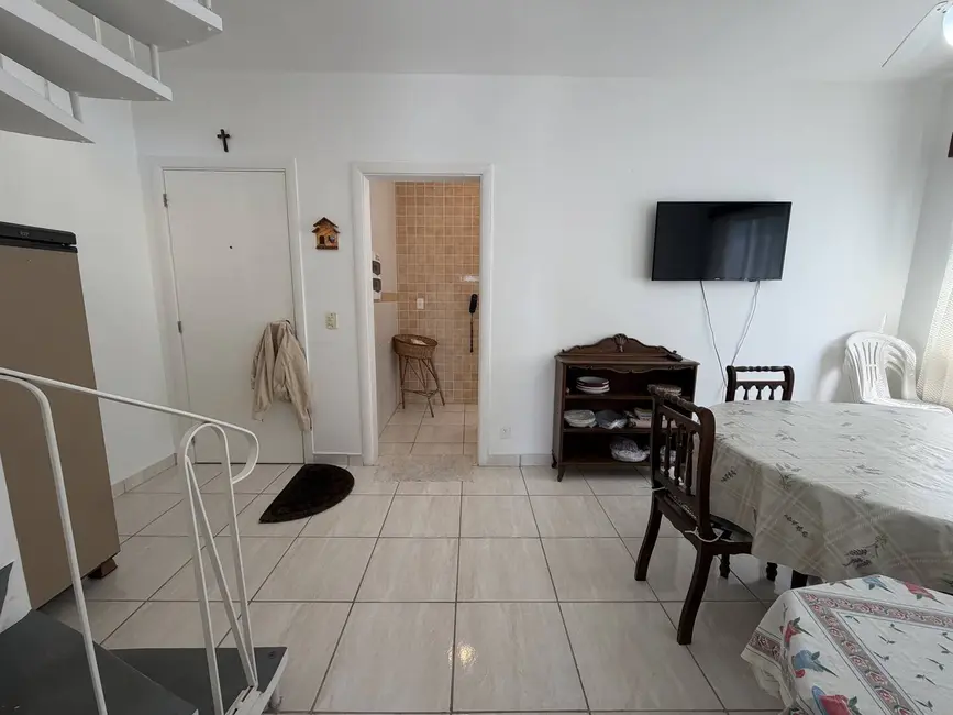 Foto 4 de Apartamento com 2 quartos à venda, 105m2 em Ubatuba - SP