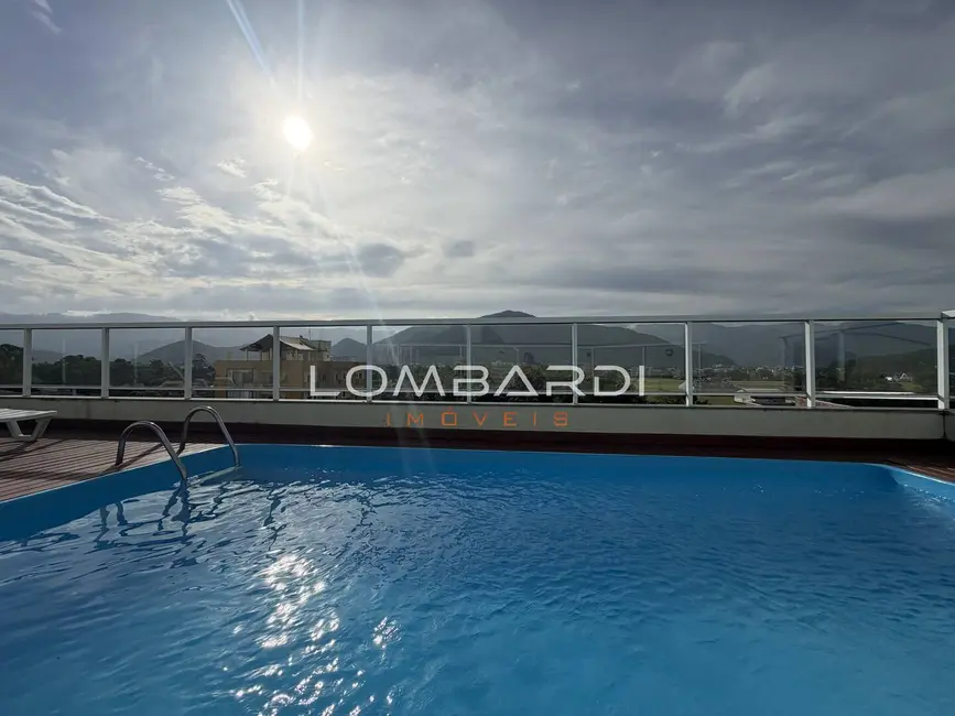 Foto 1 de Apartamento com 2 quartos à venda, 75m2 em Ubatuba - SP