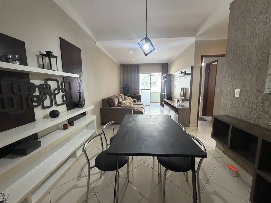 Apartamento com 2 quartos à venda, 75m2 em Ubatuba - SP - imagem 3 Foto 3 de Apartamento com 2 quartos à venda, 75m2 em Ubatuba - SP