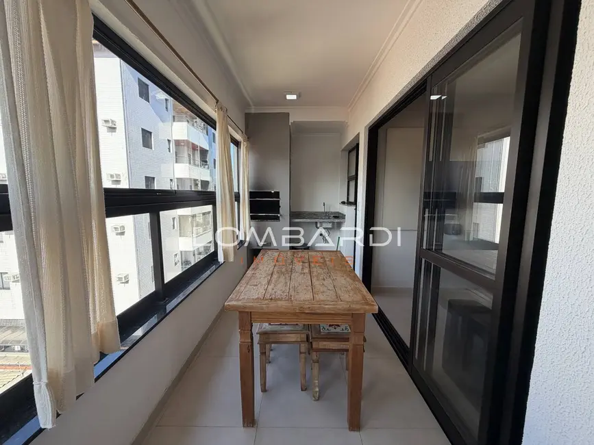 Foto 6 de Apartamento com 2 quartos à venda, 77m2 em Ubatuba - SP