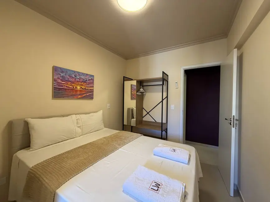 Foto 9 de Apartamento com 2 quartos à venda, 77m2 em Ubatuba - SP