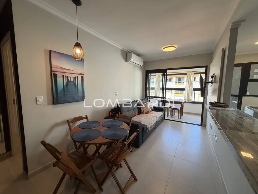 Foto 1 de Apartamento com 2 quartos à venda, 77m2 em Ubatuba - SP