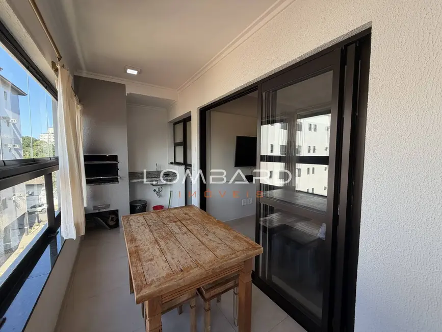 Foto 4 de Apartamento com 2 quartos à venda, 77m2 em Ubatuba - SP