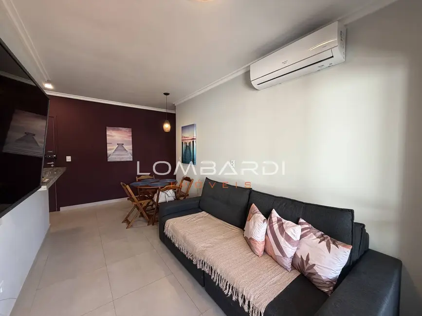 Foto 3 de Apartamento com 2 quartos à venda, 77m2 em Ubatuba - SP