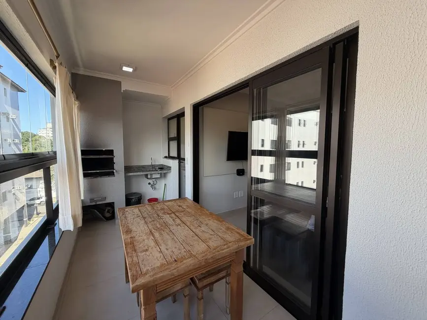 Foto 4 de Apartamento com 2 quartos à venda, 77m2 em Ubatuba - SP