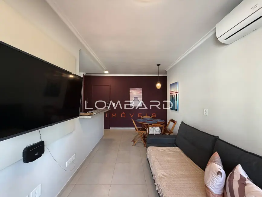 Foto 2 de Apartamento com 2 quartos à venda, 77m2 em Ubatuba - SP