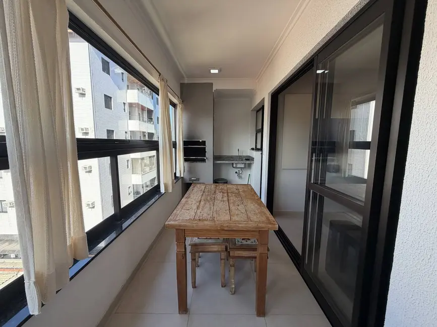 Foto 6 de Apartamento com 2 quartos à venda, 77m2 em Ubatuba - SP