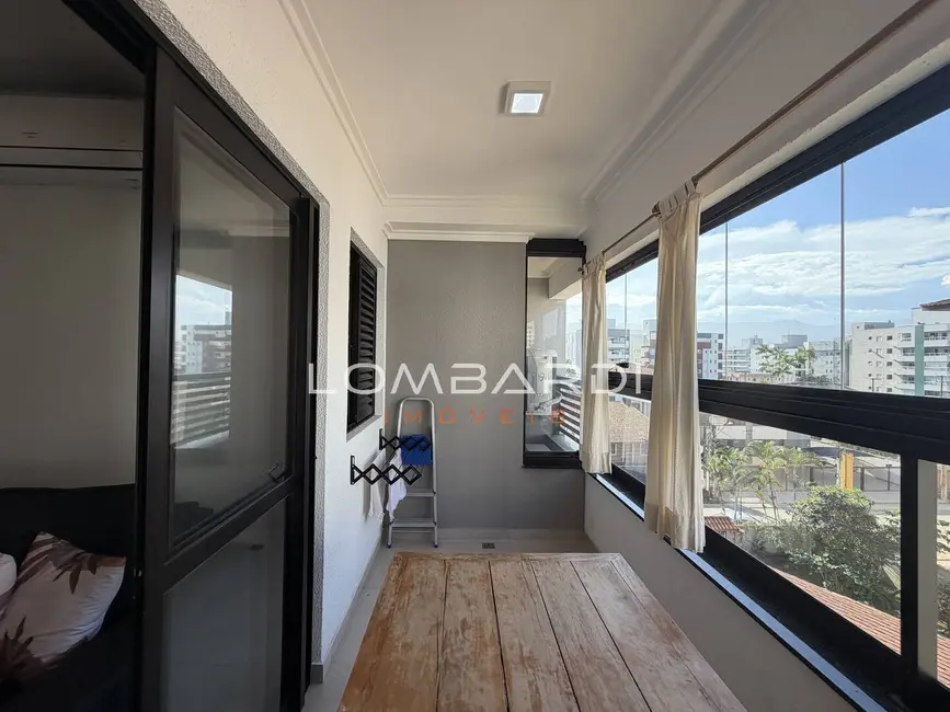 Foto 5 de Apartamento com 2 quartos à venda, 77m2 em Ubatuba - SP