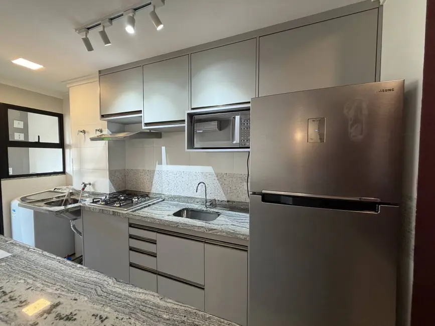 Foto 7 de Apartamento com 2 quartos à venda, 77m2 em Ubatuba - SP