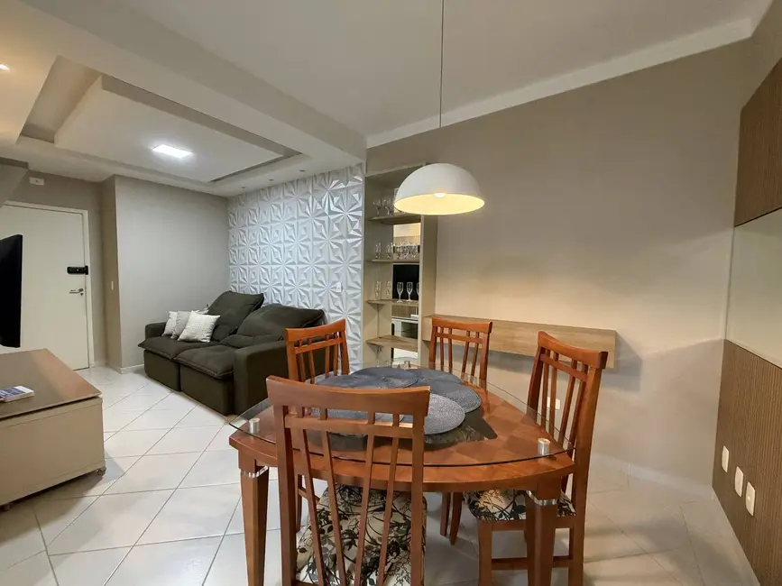 Foto 4 de Apartamento com 2 quartos à venda, 75m2 em Ubatuba - SP