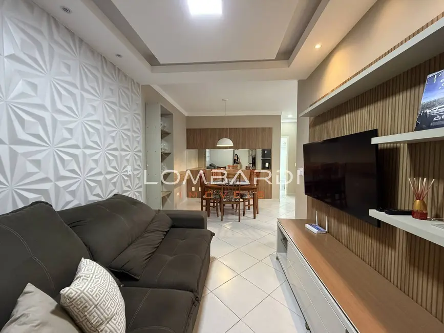 Apartamento com 2 quartos à venda, 75m2 em Ubatuba - SP - imagem 1 Foto 1 de Apartamento com 2 quartos à venda, 75m2 em Ubatuba - SP