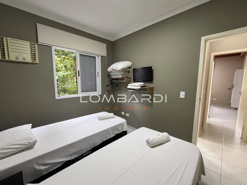 Apartamento com 2 quartos à venda, 75m2 em Ubatuba - SP - imagem 2 Foto 2 de Apartamento com 2 quartos à venda, 75m2 em Ubatuba - SP