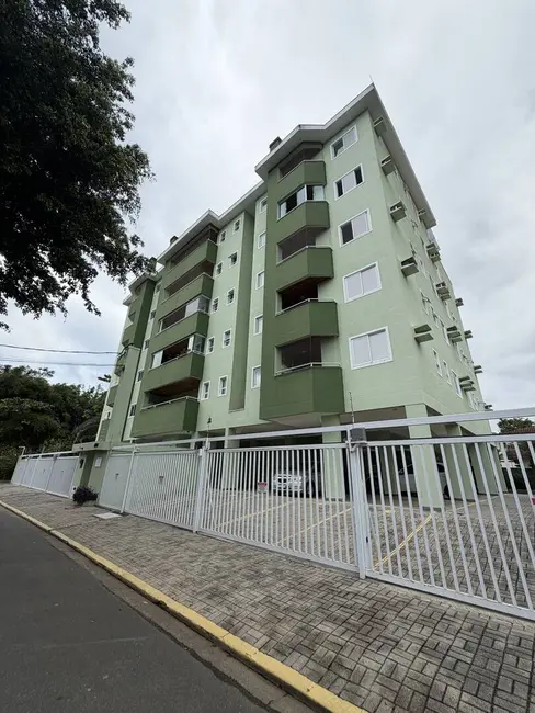 Foto 3 de Apartamento com 2 quartos à venda, 75m2 em Ubatuba - SP