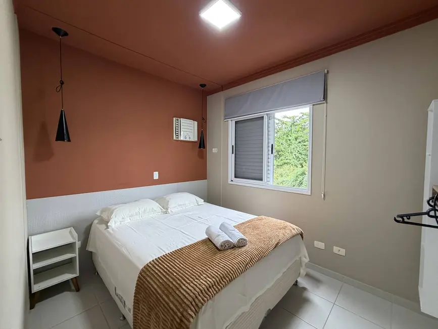 Foto 8 de Apartamento com 2 quartos à venda, 75m2 em Ubatuba - SP