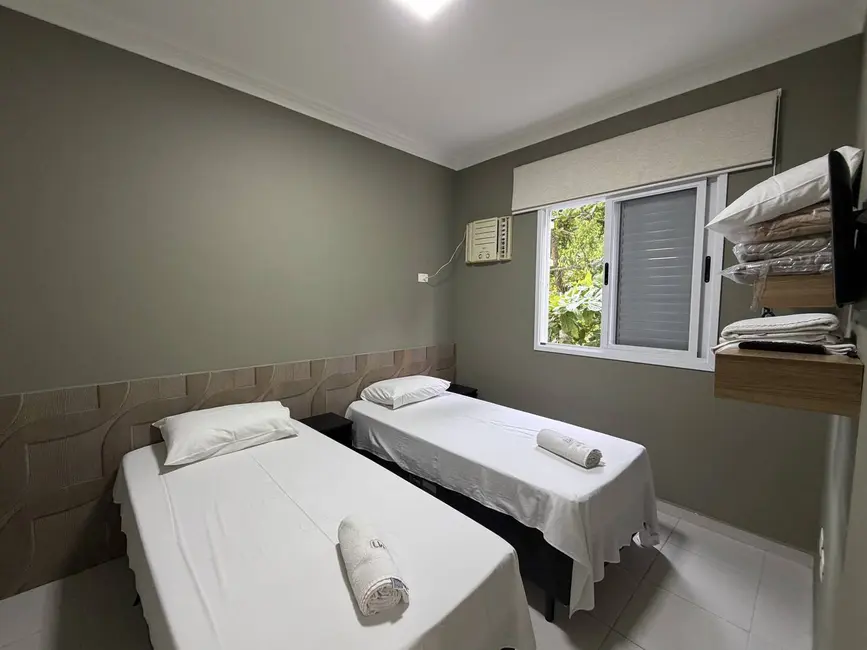 Foto 6 de Apartamento com 2 quartos à venda, 75m2 em Ubatuba - SP