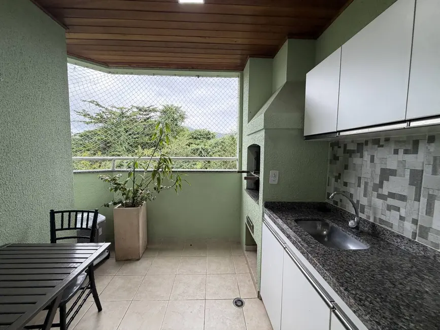 Foto 5 de Apartamento com 2 quartos à venda, 75m2 em Ubatuba - SP