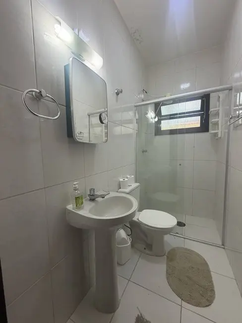 Foto 3 de Apartamento com 1 quarto à venda, 35m2 em Ubatuba - SP