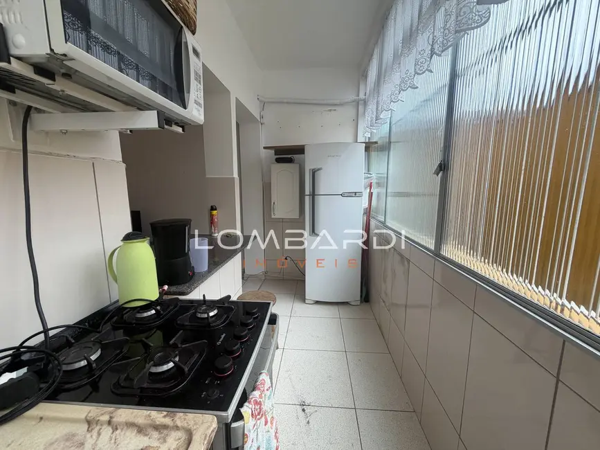 Apartamento com 1 quarto à venda, 35m2 em Ubatuba - SP - imagem 9 Foto 9 de Apartamento com 1 quarto à venda, 35m2 em Ubatuba - SP