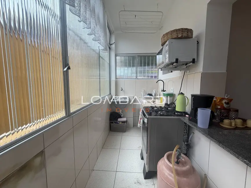Apartamento com 1 quarto à venda, 35m2 em Ubatuba - SP - imagem 7 Foto 7 de Apartamento com 1 quarto à venda, 35m2 em Ubatuba - SP