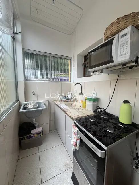 Apartamento com 1 quarto à venda, 35m2 em Ubatuba - SP - imagem 8 Foto 8 de Apartamento com 1 quarto à venda, 35m2 em Ubatuba - SP