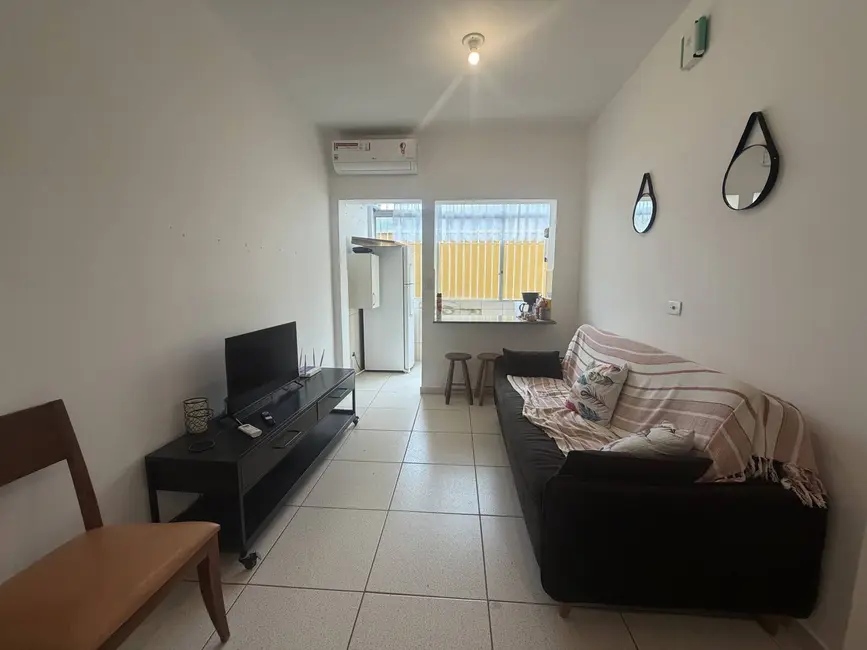 Foto 5 de Apartamento com 1 quarto à venda, 35m2 em Ubatuba - SP