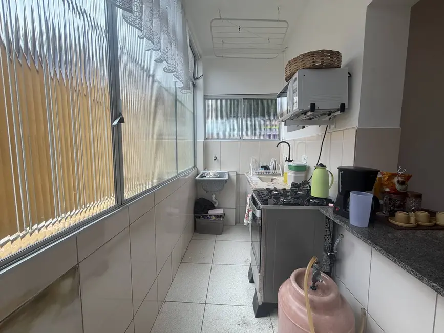 Foto 7 de Apartamento com 1 quarto à venda, 35m2 em Ubatuba - SP