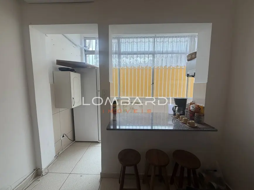 Apartamento com 1 quarto à venda, 35m2 em Ubatuba - SP - imagem 6 Foto 6 de Apartamento com 1 quarto à venda, 35m2 em Ubatuba - SP
