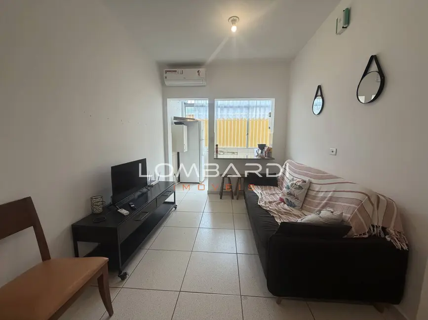 Apartamento com 1 quarto à venda, 35m2 em Ubatuba - SP - imagem 5 Foto 5 de Apartamento com 1 quarto à venda, 35m2 em Ubatuba - SP