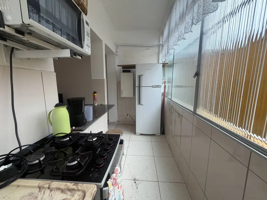 Foto 9 de Apartamento com 1 quarto à venda, 35m2 em Ubatuba - SP
