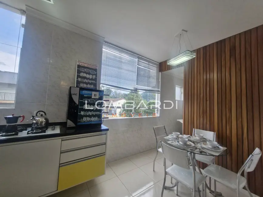 Foto 3 de Apartamento com 2 quartos à venda, 70m2 em Centro, Ubatuba - SP