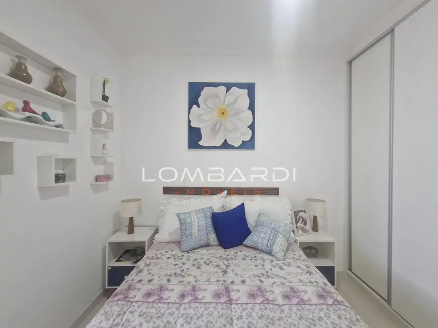 Foto 7 de Apartamento com 2 quartos à venda, 70m2 em Centro, Ubatuba - SP