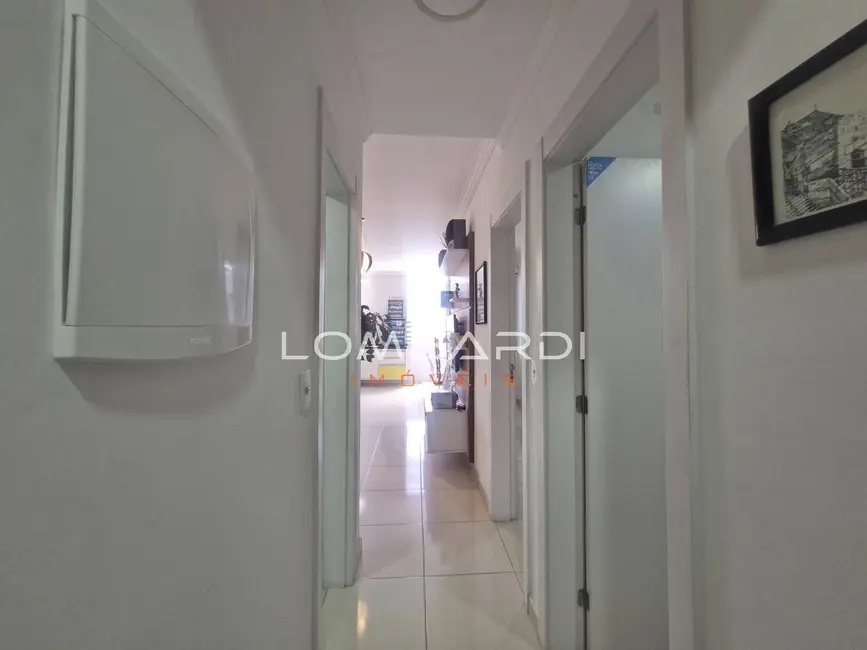Foto 5 de Apartamento com 2 quartos à venda, 70m2 em Centro, Ubatuba - SP