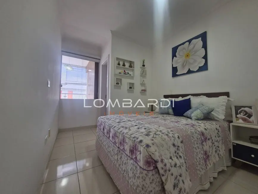 Foto 6 de Apartamento com 2 quartos à venda, 70m2 em Centro, Ubatuba - SP