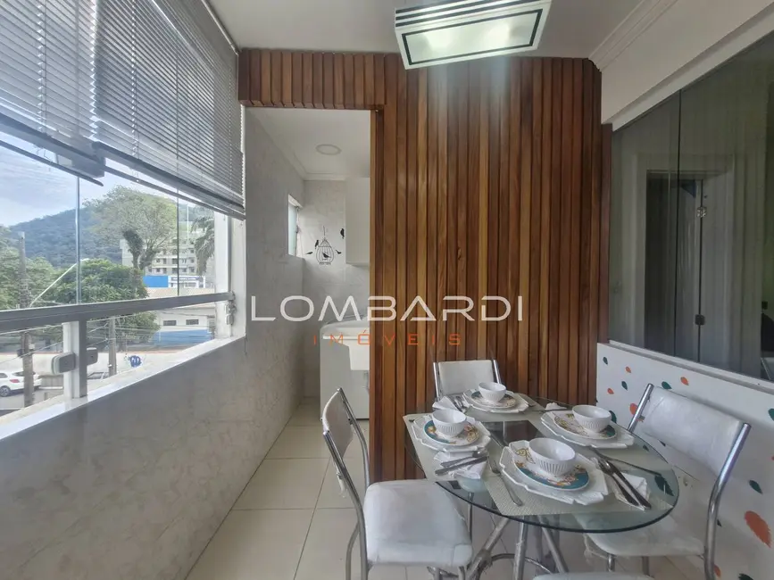 Foto 4 de Apartamento com 2 quartos à venda, 70m2 em Centro, Ubatuba - SP