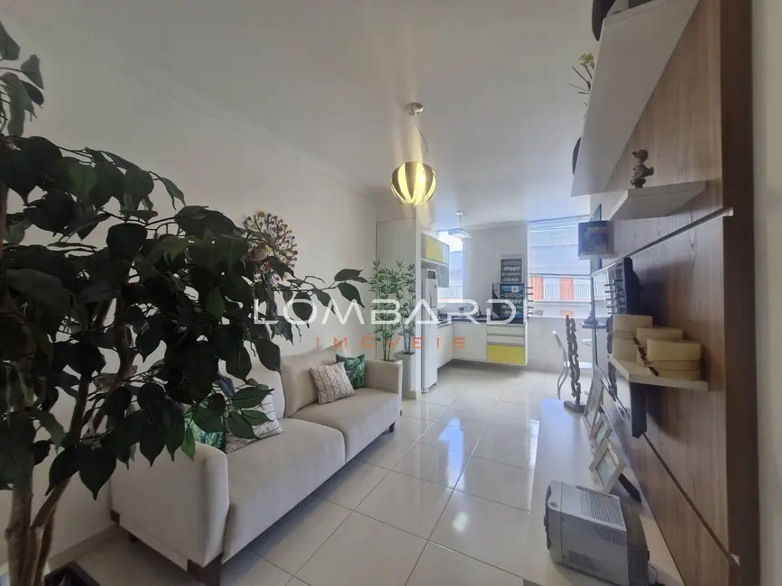 Foto 1 de Apartamento com 2 quartos à venda, 70m2 em Centro, Ubatuba - SP